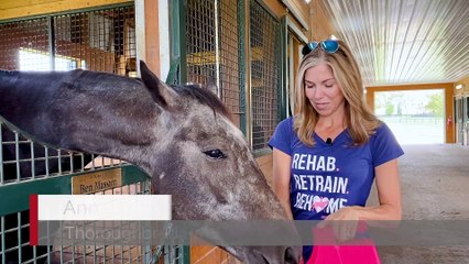 One Year Later: Remembering Ben