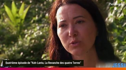 Non pas un ni deux mais trois départs dans Koh-Lanta 2025 !
