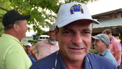 Chris Baccari Consigns Hip 442 for $1.4M