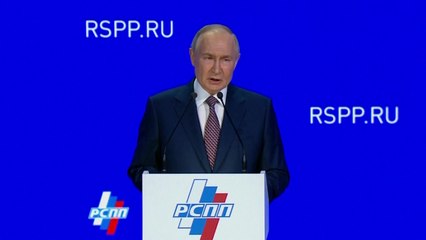 푸틴 "철수한 서방 기업, 저가에 자산 재매입 못해" / YTN