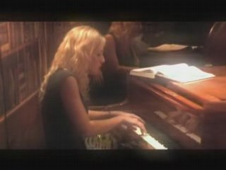 Michael Supnick in quartet - My Little Suede Shoes