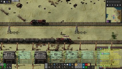 Hilfestellung beim neuen Power-Block. | Factorio Space Exploration Mod | Ep. 144