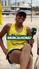 Quem é mais com Duda e Ana Patrícia