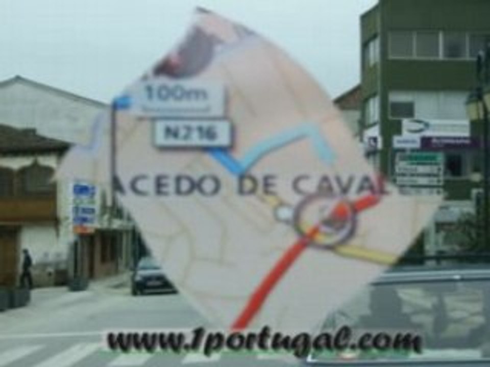 Macedo de Cavaleiros - Traz-os-Montes - Portugal - N.2