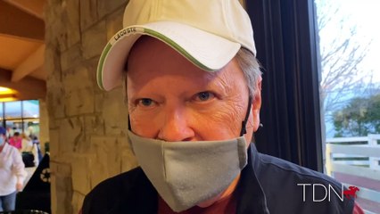 Concrete Rose Tops Book 1 of Keeneland November