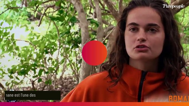 EXCLU Je regrette ces propos car ils sont faux : Romane (Koh-Lanta 2025) s’explique après sa phrase mal perçue