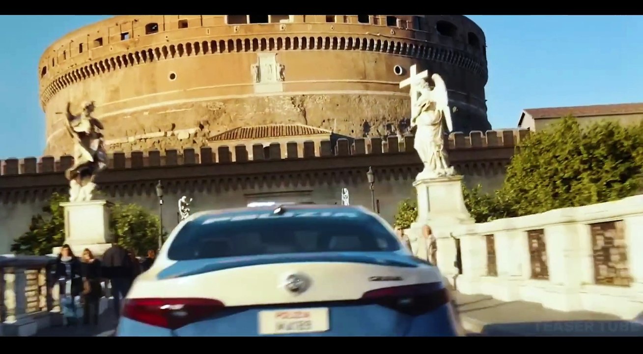 Basic Instinct (2025) - First Trailer | #Basic #instinct #2025 Henry Cavill & Gal Gadot | Universal Pictures