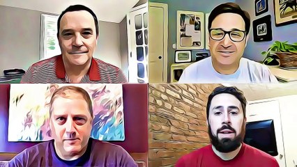 Writers Room Ep53 Promo.mp4