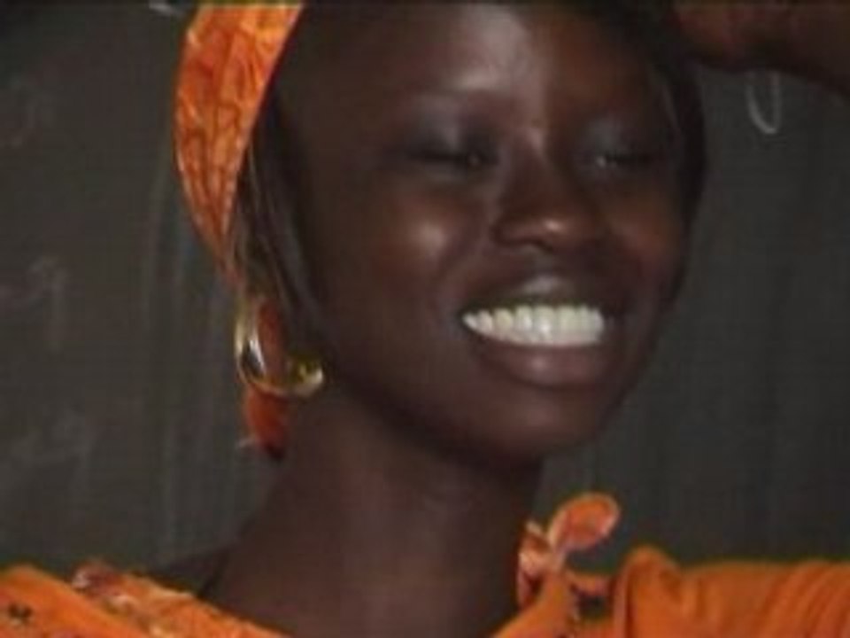 Sinsemilia-Espoir d Africa