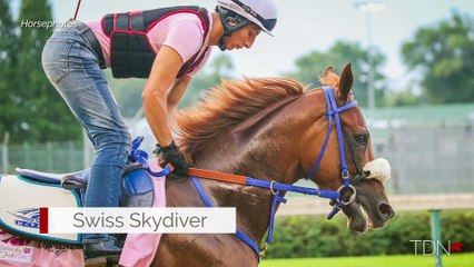 MyRacehorse founder Michael Behrens on the TDN Podcast