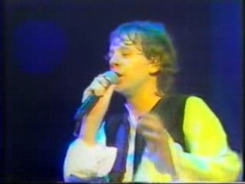 Simple Minds-Don't You Forget About Me (Alive in Rotterdam)