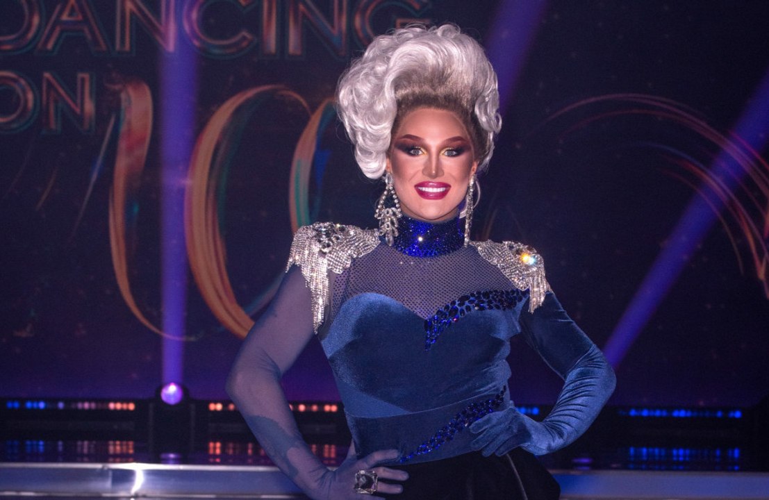 The Vivienne, estrella de 'RuPaul's Drag Race', murió de un paro cardíaco después de tomar ketamina