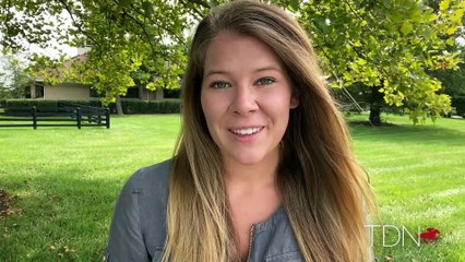 Honor A.P. Joins His Sire at Lane's End Farm