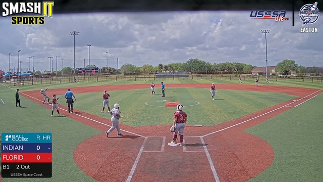 Florida National Univ Conquistadors VS Indiana Univ South Bend Titans - Sun, Mar 16, 2025 11:00 AM to Sun, 1:00 PM
