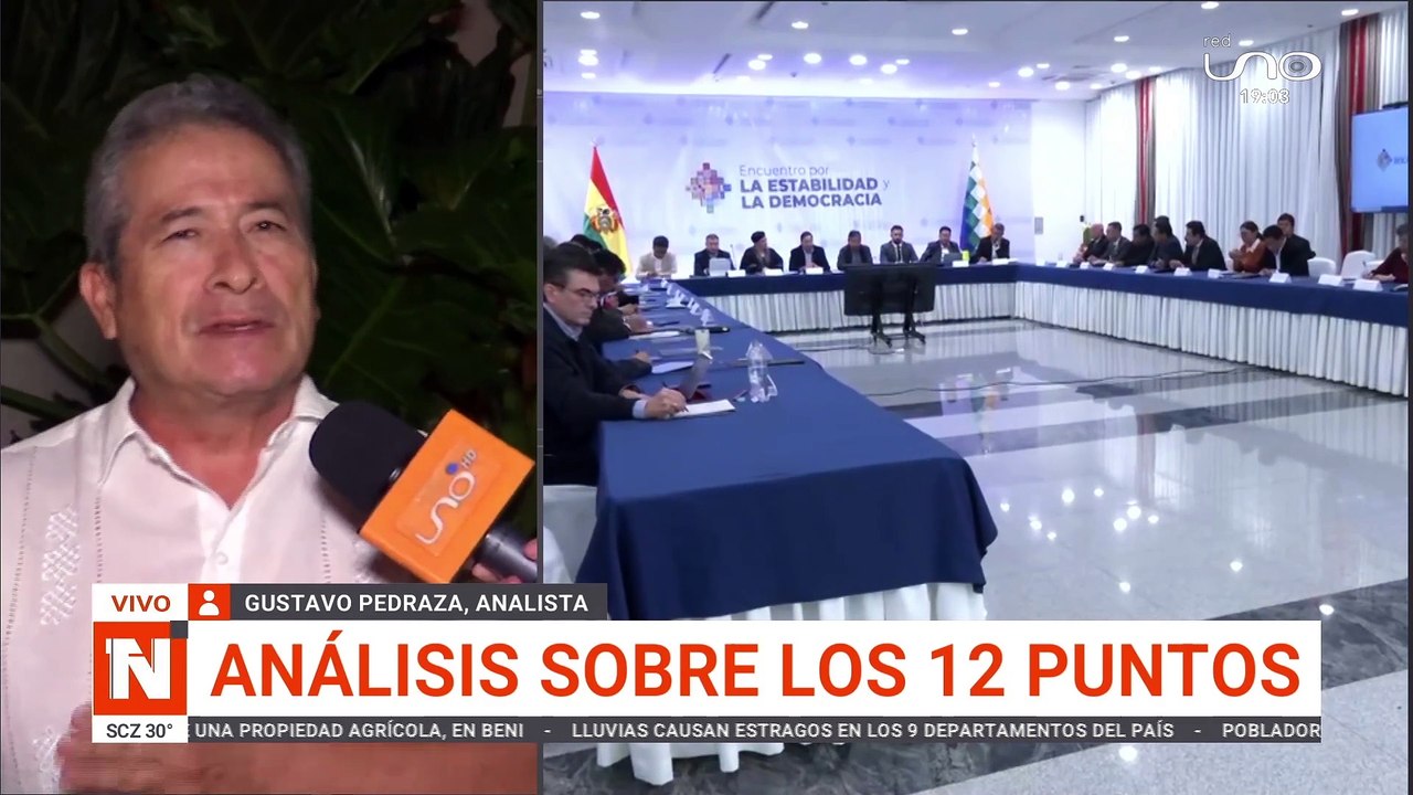 Gustavo Pedraza