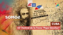 62º Festival de la Trova 