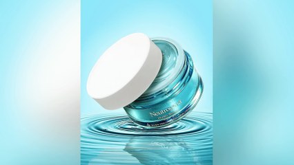 Neutrogena Hydro Boost Face Moisturizer