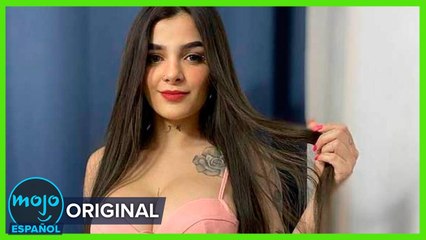 ¡Top 30 FAILS de INFLUENCERS Hispanos!