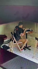 b'Vaddeo: ladro se passa por cliente e assalta ponto de aa7aad'