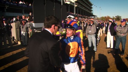 The O'Brien Family Breeders' Cup Memories