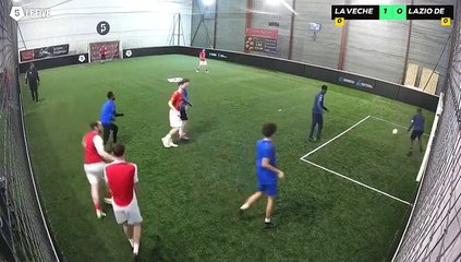 La Vecheteam - LAZIO DE RHUM 18/03 à 20:06 - Football L'atelier Papilles (LeFive Orléans Fleury)