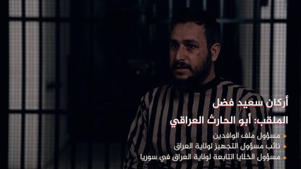 الأمن السوري يكشف اعترافات خلية خططت لتفجيرات واغتيال الشرع