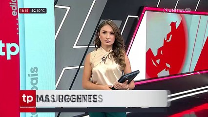 Encuentro por la Estabilidad fue “un saludo a la bandera porque no atacó los problemas centrales”, señala analista