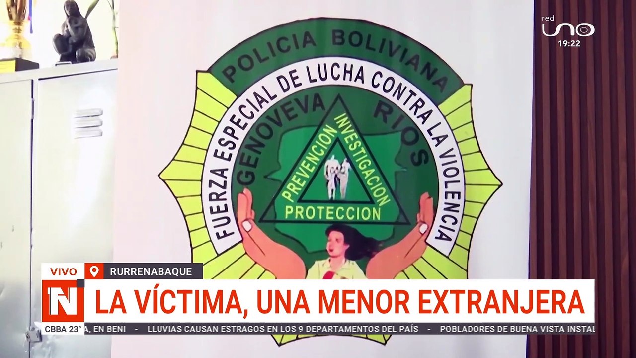 guia detenido