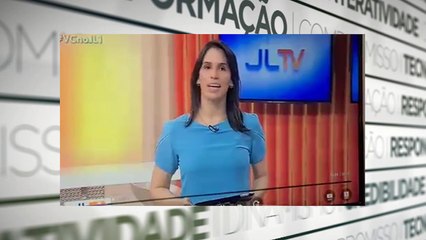 b'apresentadora Tayse Assis tem engasgo ao vivo'