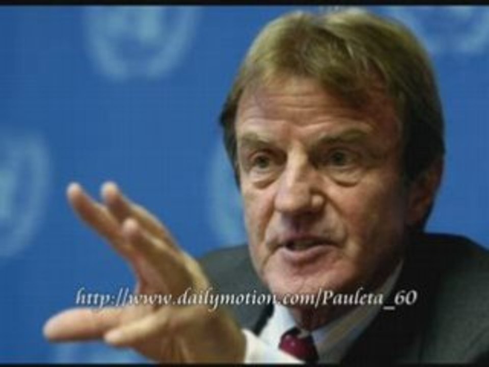 Canteloup : revue de presque 05/05/2008