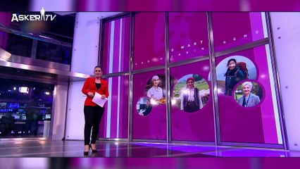 Türk Silahlı Kuvvetleri’nin Kadın Kahramanları: 8 Mart Dünya Kadınlar Günü’nde İlham Veren Hikayeler