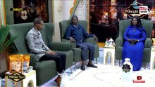 Révision de la loi d'amnistie_ les révélations de Me Amadou Sall...