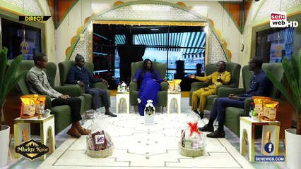 Amnistie_ les mises en garde de Daouda Mine qui fait une analyse pointue...