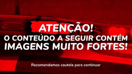 b'Acidente com vadtima fatal na primeira rua do Jaderlndia prb3ximo ao cola9gio Ana Paula'