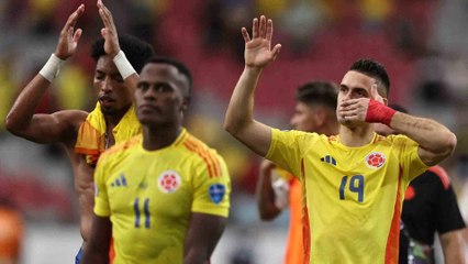 Néstor Lorenzo quiere sorprender a Brasil: sentaría a dos titulares