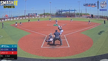 Univ of Texas-Dallas Comets VS So Connecticut State Univ Owls - Mon, Mar 17, 2025 1:15 PM to Mon, 3:15 PM