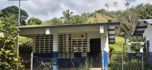 Cierre de escuelas por baja matrícula continúan en Los Santos