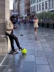 Melhores Chute Errados(