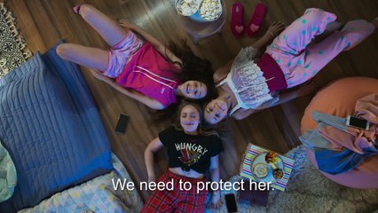 Melody, la chica del metro | show | 2023 | Official Trailer