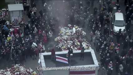 Pod szarym niebem | movie | 2025 | Official Trailer