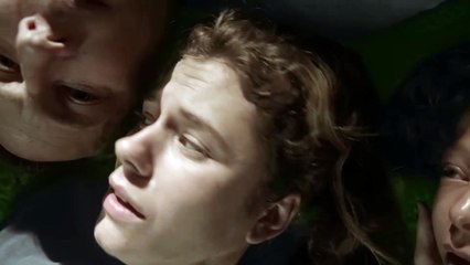 National Theatre Live: The Other Place | movie | 2025 | Official Trailer