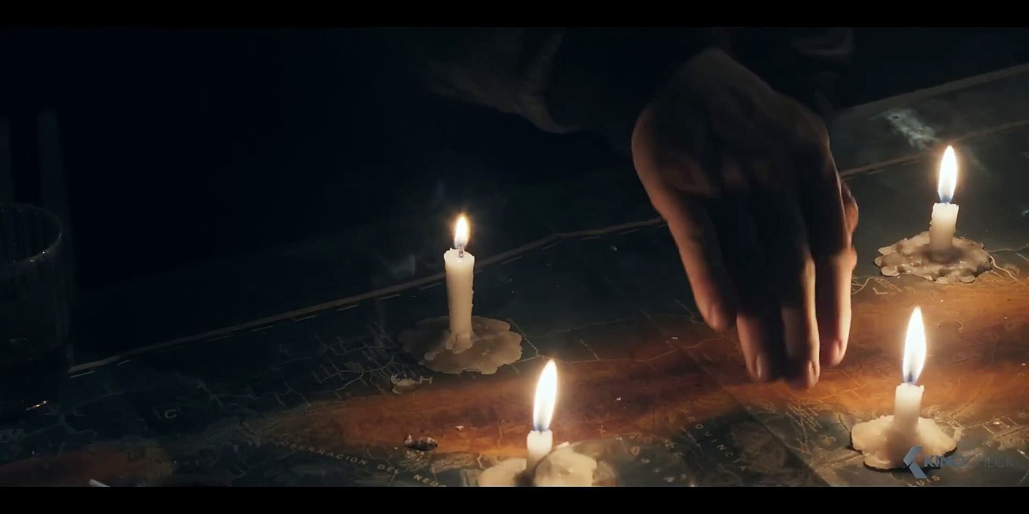 Saint-Ex | movie | 1996 | Official Clip