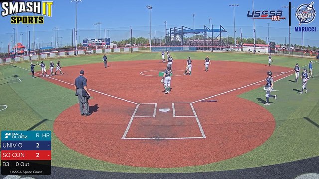 So Connecticut State Univ Owls VS Univ of Texas-Dallas Comets - Mon, Mar 17, 2025 3:30 PM to Mon, 5:30 PM