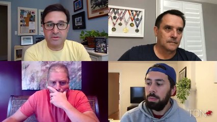 Wesley Ward Joins the TDN Writers' Room