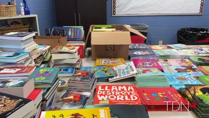 While The Horses Are Away