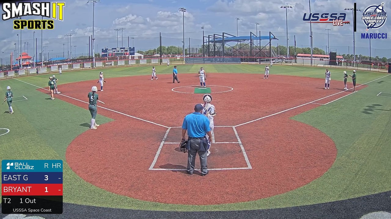 Bryant and Stratton Bobcats VS East Georgia State Bobcats - Sun, Mar 16, 2025 1:15 PM to Sun, 3:15 PM