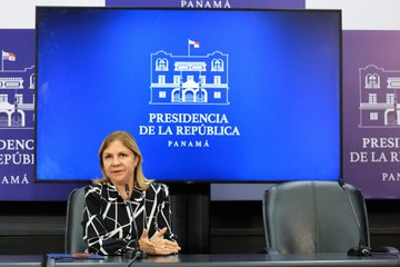 Gobierno presentará modificaciones a la ley de alerta Amber para agilizar búsqueda de menores desaparecidos