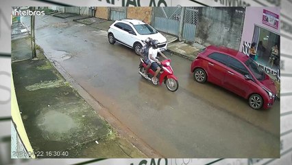 b'Assalto em Parauapebas'