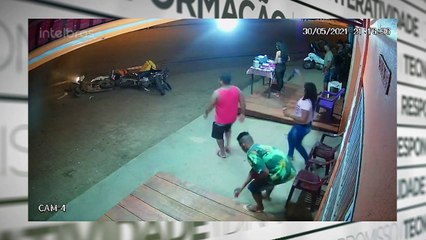 b'ACIDENTE DE MOTO'