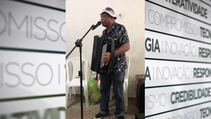 b'Sabino do Acordeon: adcone do maas junino paraense'